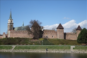 Nymburk